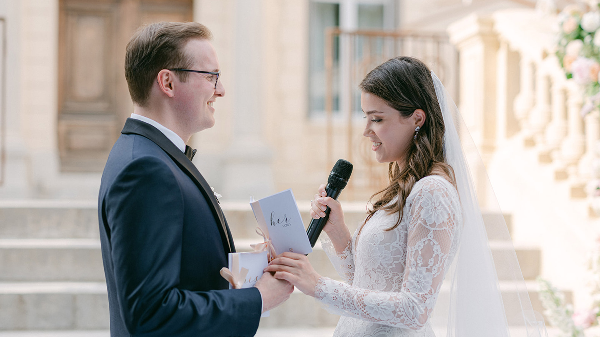 Location salles de réception et parc - chateau-des-3-Fontaines-site-web-actualites-article-blog-Vœux-de-mariage-originaux-les-cles-pour-un-moment-magique