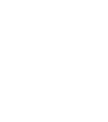 Location salles de réception et parc - logo c3f blanc