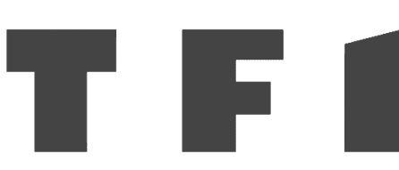 Location salles de réception et parc - logo tf1
